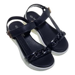 Sandalias Mujer Lady Stork Cámara Aire Salma Confort Moda (LSSALMA) - comprar online