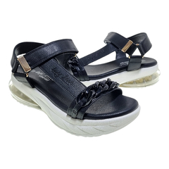 Sandalias Mujer Lady Stork Cámara Aire Salma Confort Moda (LSSALMA) en internet