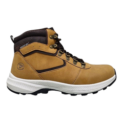 Borcegos Lady Stork Mujer Trekking Adventure Silva Outdoor (LSSILVA) - comprar online