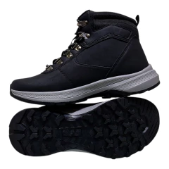 Borcegos Lady Stork Mujer Trekking Adventure Silva Outdoor (LSSILVA)