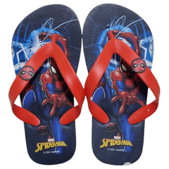 Ojotas Marvel Kids Nena Varon Spiderman Unisex 022021 Goma (MV022021) en internet