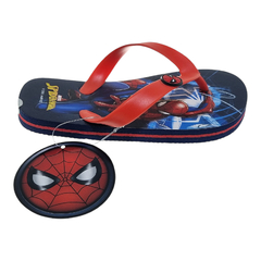 Ojotas Marvel Kids Nena Varon Spiderman Unisex 022021 Goma (MV022021)