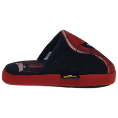 Pantuflas Spiderman Kids Marvel Abrigadas Unisex 045001