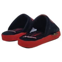 Pantuflas Spiderman Kids Marvel Abrigadas Unisex 045001