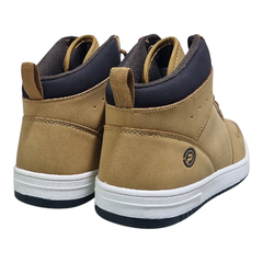 Botitas Hombre Tipo Skate Deportivos Casual Proforce 0007 (PF0007) - comprar online