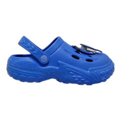 Sandalias Gomones Proforce Kids Playa Zuecos 0051 Pins (PF0051) en internet