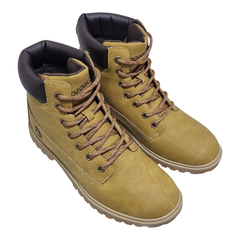 Borcegos Hombre Proforce Urbanos Casual Cómodos 13097 (PF13097) - tienda online