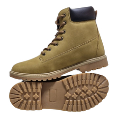 Borcegos Hombre Proforce Urbanos Casual Cómodos 13097 (PF13097) - comprar online