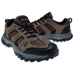 Zapatillas Tipo Trekking Hombre Para Trabajo Proforce 3071