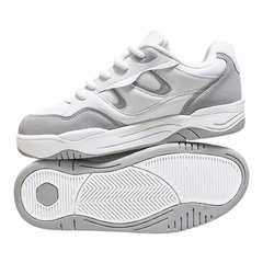 Imagen de Zapatillas Mujer Urbana Liviana Casual Sneakes Proforce 3112 (PF3112)