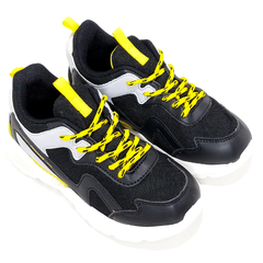Zapatillas Urbanas Unisex Nena Varon 3304 Proforce Livianas
