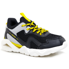 Zapatillas Urbanas Unisex Nena Varon 3304 Proforce Livianas