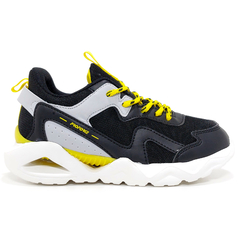 Zapatillas Urbanas Unisex Nena Varon 3304 Proforce Livianas