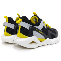 Zapatillas Urbanas Unisex Nena Varon 3304 Proforce Livianas