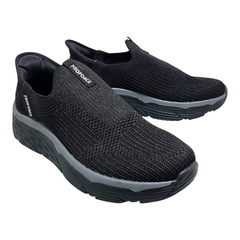 Zapatillas Mujer Elastizadas Calce Facil Urbanas 3567 Gym (PF3567) - Zona Shop