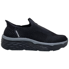Zapatillas Mujer Elastizadas Calce Facil Urbanas 3567 Gym (PF3567)