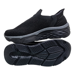 Zapatillas Mujer Elastizadas Calce Facil Urbanas 3567 Gym (PF3567) - tienda online