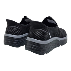 Zapatillas Mujer Elastizadas Calce Facil Urbanas 3567 Gym (PF3567) en internet