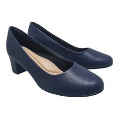 Zapatos Mujer Clasicos Piccadilly 110072 Oficina Uniforme (PI110072) - tienda online