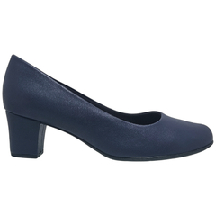 Zapatos Mujer Clasicos Piccadilly 110072 Oficina Uniforme (PI110072) - Zona Shop