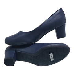 Zapatos Mujer Clasicos Piccadilly 110072 Oficina Uniforme (PI110072)