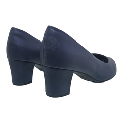 Zapatos Mujer Clasicos Piccadilly 110072 Oficina Uniforme (PI110072) en internet