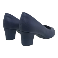 Zapatos Mujer Clasicos Piccadilly 110072 Oficina Uniforme (PI110072) en internet