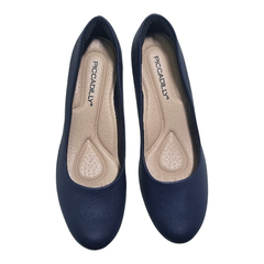 Zapatos Mujer Clasicos Piccadilly 110072 Oficina Uniforme (PI110072) - Zona Shop