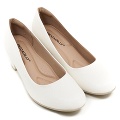 Zapatos Mujer Clasicos Piccadilly 110072 Oficina Uniforme