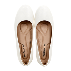 Zapatos Mujer Clasicos Piccadilly 110072 Oficina Uniforme