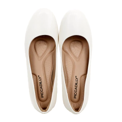 Zapatos Mujer Clasicos Piccadilly 110072 Oficina Uniforme