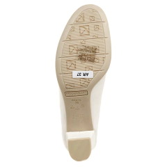 Zapatos Mujer Clasicos Piccadilly 110072 Oficina Uniforme