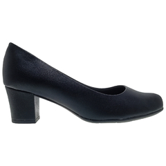 Zapatos Mujer Clasicos Piccadilly 110072 Oficina Uniforme (PI110072) - comprar online