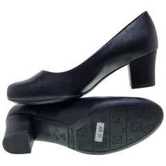 Zapatos Mujer Clasicos Piccadilly 110072 Oficina Uniforme (PI110072) - comprar online