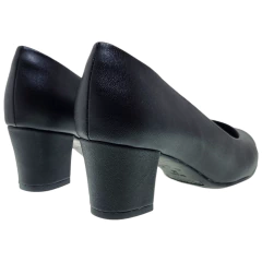 Zapatos Mujer Clasicos Piccadilly 110072 Oficina Uniforme (PI110072)