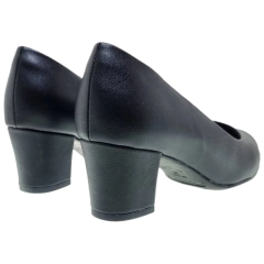 Zapatos Mujer Clasicos Piccadilly 110072 Oficina Uniforme (PI110072) - tienda online