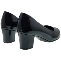 Zapatos Mujer Clasicos Piccadilly 110072 Oficina Uniforme