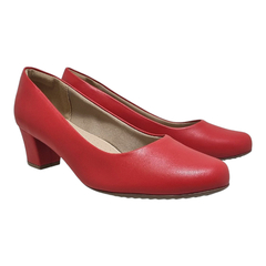 Zapatos Mujer Clasicos Piccadilly 110072 Oficina Uniforme (PI110072) - comprar online