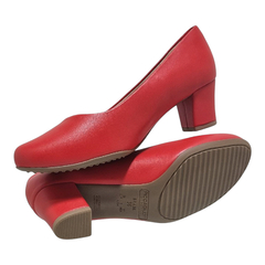 Zapatos Mujer Clasicos Piccadilly 110072 Oficina Uniforme (PI110072) en internet