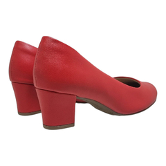 Zapatos Mujer Clasicos Piccadilly 110072 Oficina Uniforme (PI110072)