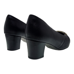 Imagen de Zapatos Piccadilly Mujer Vestir Clasicos Oficina 110175 Moda (PI110175)