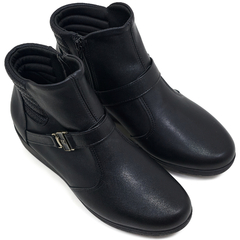 Imagen de Botas Mujer Piccadilly Maxi 117106 Botinetas Bajas Clasicas (PI117106)