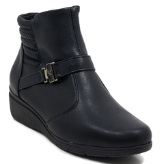 Botas Mujer Piccadilly Maxi 117106 Botinetas Bajas Clasicas (PI117106) en internet