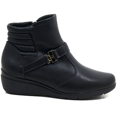 Botas Mujer Piccadilly Maxi 117106 Botinetas Bajas Clasicas (PI117106) - comprar online