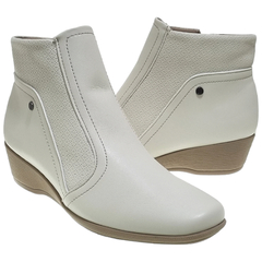 Botas Piccadilly Mujer Taco Fino Botinetas 143217 Bajas Moda