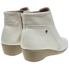 Botas Piccadilly Mujer Taco Fino Botinetas 143217 Bajas Moda