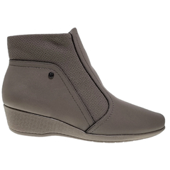 Botas Piccadilly Mujer Taco Fino Botinetas 143217 Bajas Moda