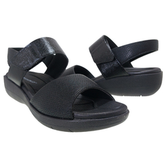 Sandalias Mujer Piccadilly Fascitis Plantar 239016 Verano