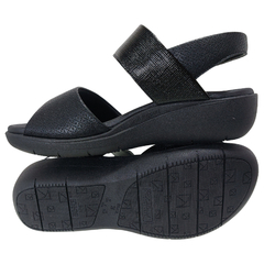 Sandalias Mujer Piccadilly Fascitis Plantar 239016 Verano