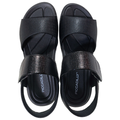 Sandalias Mujer Piccadilly Fascitis Plantar 239016 Verano